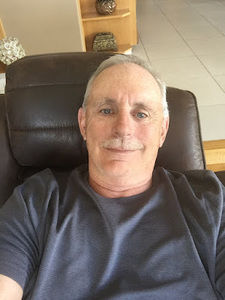 Meet your Posher, Dave